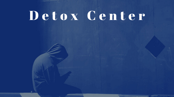 Detox Center weasdwq