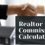 Realtor Commission Calculator kyu